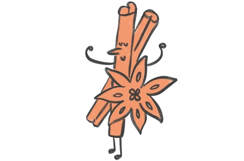 cannelle