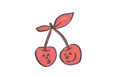 cerises