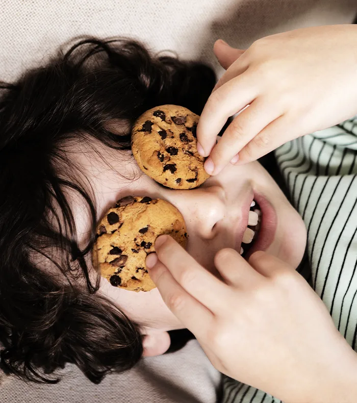 Les gourmand·es